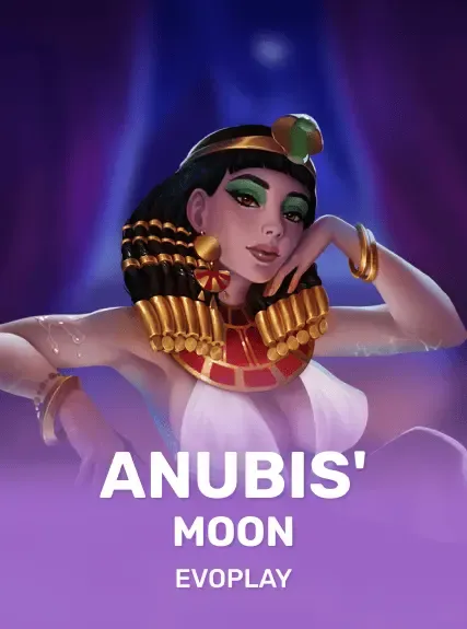 Anubis Moon